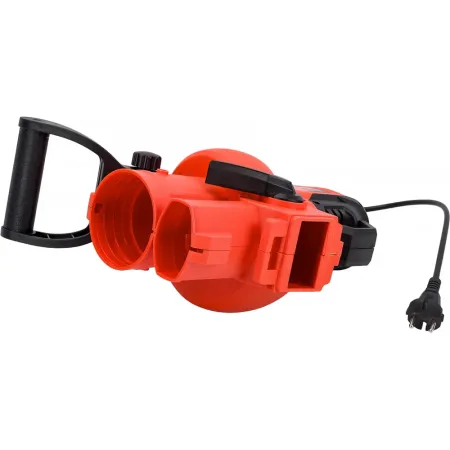 Электрическая вакуумная воздуходувка Gigant GBVER-02