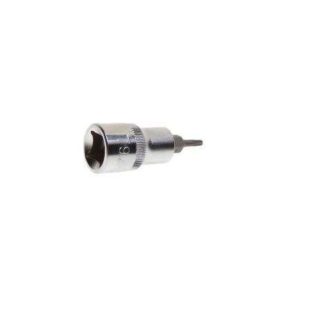 Бита-головка 3/8" TORX T9х48мм JTCJTC