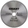 Диск твердосплавный по дереву/дсп Gigant G-110917