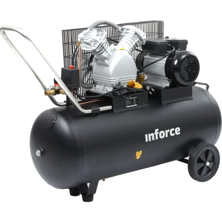 Компрессор Inforce BCX-100L