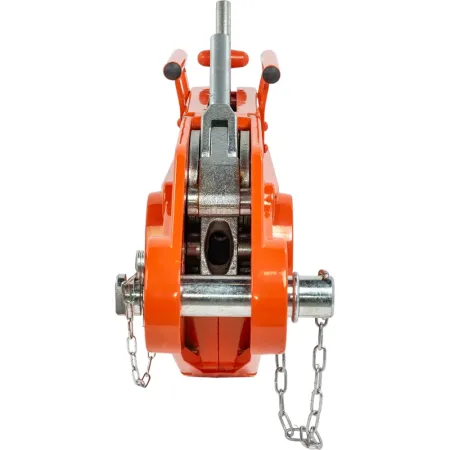 Рычажная лебедка тросовая Gigant GEW-26