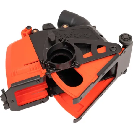 Кожух для УШМ Gigant GKC-V1255