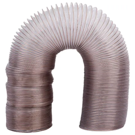 Универсальный шланг Gigant G-PVC-125-05