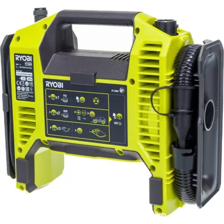 Компрессор R18MI-0 ONE+ Ryobi