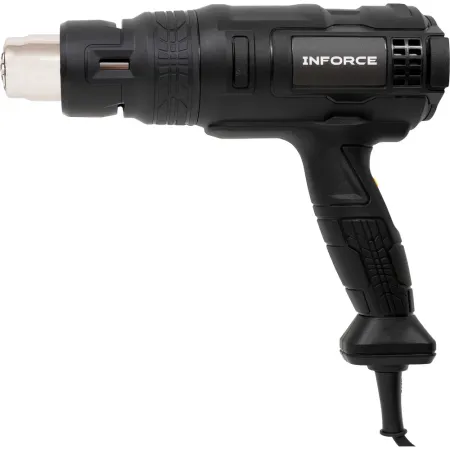 Фен-термопистолет Inforce HG6518
