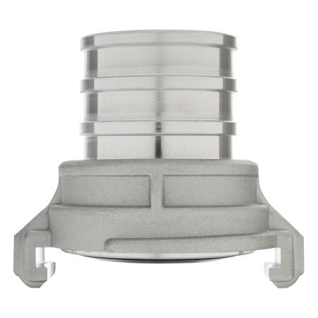 Головка рукавная HC-80, диаметр 3" Denzel