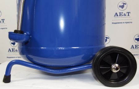 AE&T Пеногенератор FS-350M с блоком пенообразования 50л