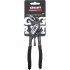Сантехнические клещи Gigant 7" Professional
