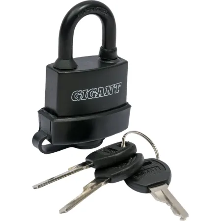 Навесной замок Gigant GPLK-47