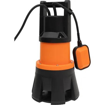 Дренажный насос для грязной воды Gigant GP-21