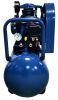 Компрессор поршневой с ременным приводом AE&T TK-100-4, объем 100 л., 380В