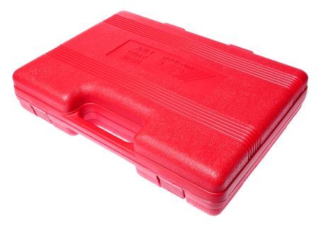 Набор головок торцевых 1/2" 6-ти гранных 10-32мм 24 предмета в кейсе JTCJTC