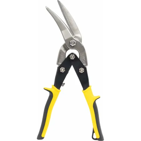 Ножницы по металлу Inforce 06-18-55