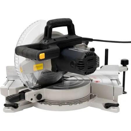 Торцовочная пила Inforce Laser