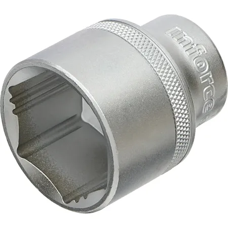 Шестигранная торцевая головка Inforce 11-01-487