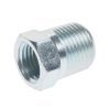 Адаптер-переходник 1/4" на 3/8" для БРС с CP210 и шлангов (1/4") на CP350 (3/8") JTCJTC