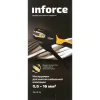 Инструмент для снятия кабельной изоляции Inforce 06-19-15