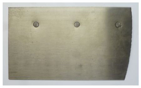 Лопасти для ТСС DMR600 (к-т из 4 лопастей)