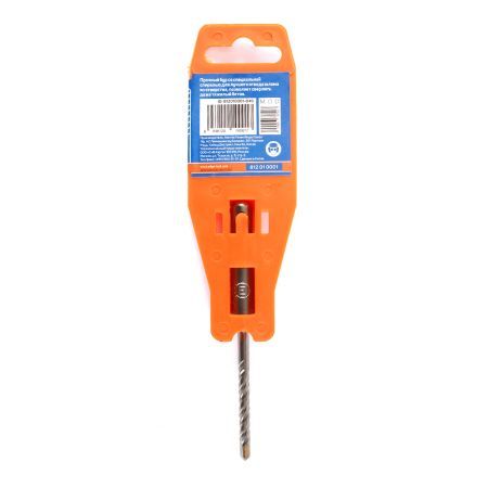 Бур по бетону SDS-plus (5x110 мм)