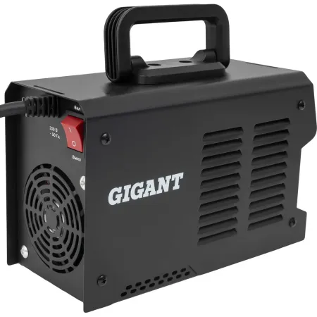 Инверторный сварочный аппарат Gigant GWM-190AS