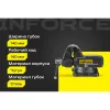 Поворотные слесарные тиски Inforce 05-23-10
