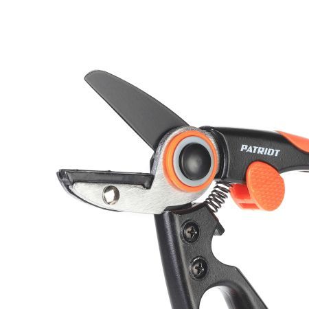 Секатор PATRIOT PAP 203