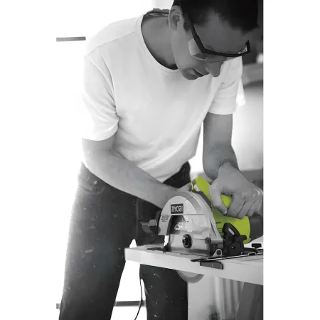 Дисковая пила RCS1400-G Ryobi