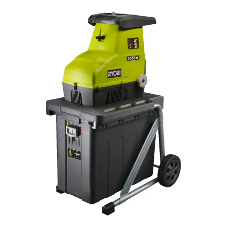 Садовый измельчитель RSH3045U Ryobi