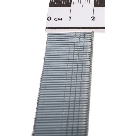 Гвозди для пневматического нейлера Gigant 20х1,25х1 мм 5000 шт.