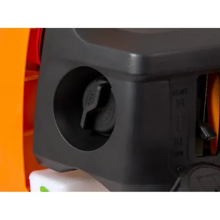 Бензиновая воздуходувка Gigant LU-03