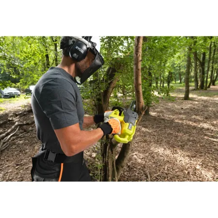 Цепная пила RY18CS20A-125 Ryobi
