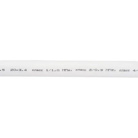 Труба Gigant GSG-7