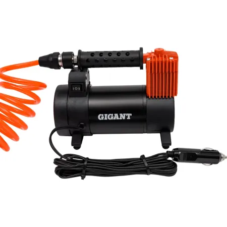 Автомобильный компрессор Gigant GCA-50