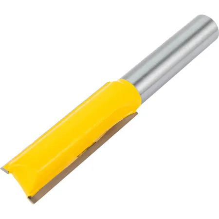Пазовая прямая фреза Gigant GC-0067