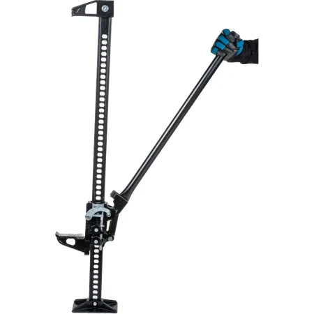 Реечный домкрат Gigant TRA8485