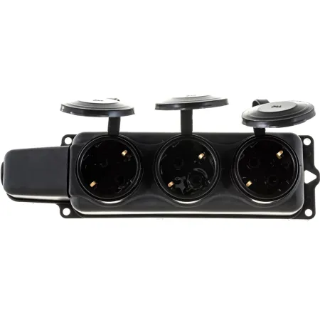 Однофазная каучуковая колодка Gigant RBG-1