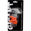 Набор шестигранных коротких ключей Gigant GKSH-10