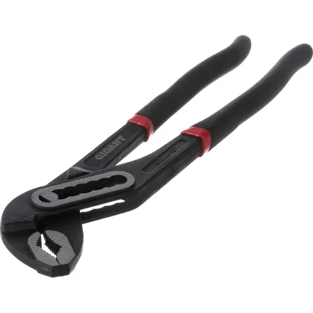 Сантехнические клещи Gigant 12" Professional