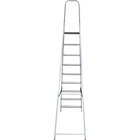 Комбинированная стремянка Gigant SL 109