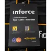 Сумка Inforce 11-25-17