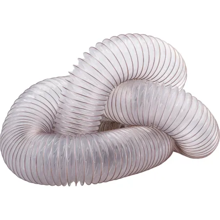 Универсальный шланг Gigant G-PVC-125-10