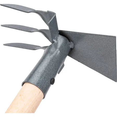 Комбинированная мотыжка Gigant GAV-21