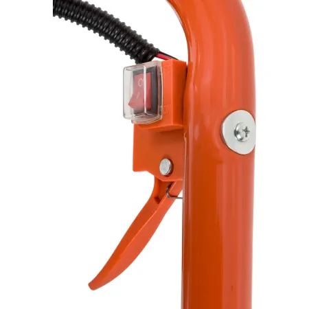 Мотобур Gigant GSAF-04