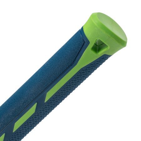 Кувалда, 3000 г, фибергласовая обрезиненная рукоятка// Сибртех