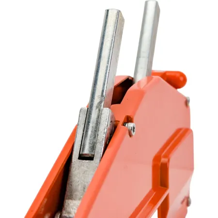 Рычажная лебедка тросовая Gigant МТМ 800