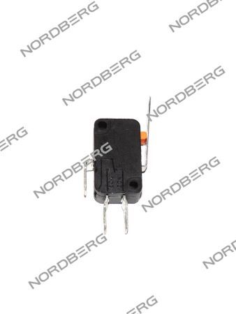 Концевой выключатель для N4125H-4,5T