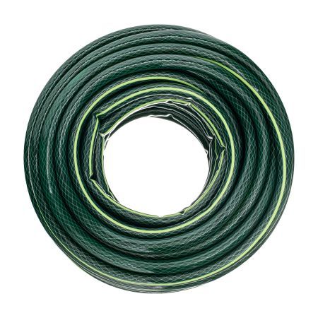 Шланг поливочный армированный ПВХ 3/4", 50 м