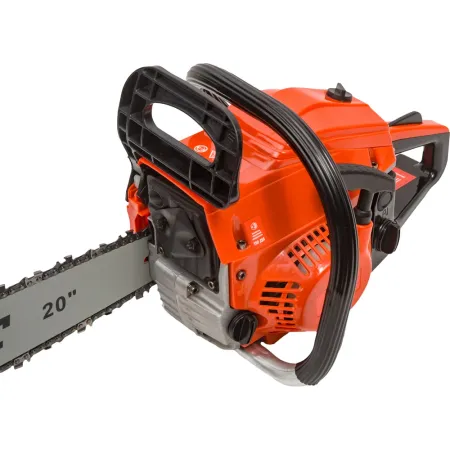 Бензопила Gigant GSAF-10