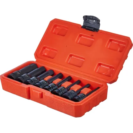 Набор головок Gigant G-12H6H19