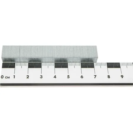 Cкобы для мебельного степлера Gigant GSMS-7